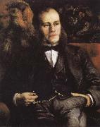 Pierre Renoir, Pierre-Henri Renoir or the Artist's brother